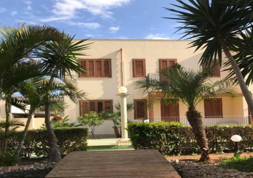 Apartamento Domus Holidays Beach