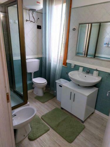 Apartamento Domus Holidays Beach