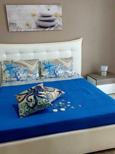 Apartamento Domus Holidays Beach