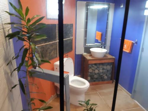 Apartamento Vien A Zot'