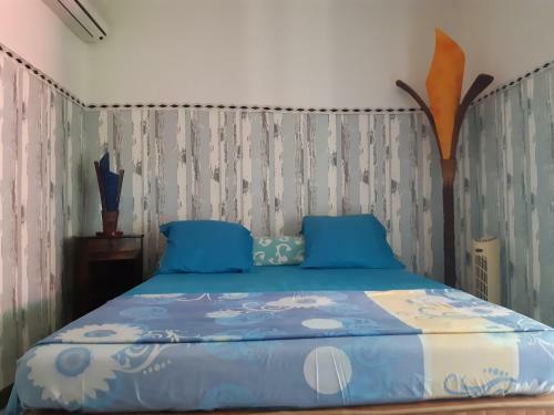 Apartamento Vien A Zot'