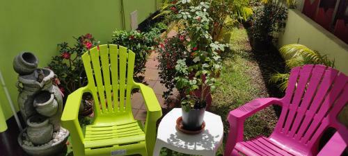 Apartamento Le Petit Cactus