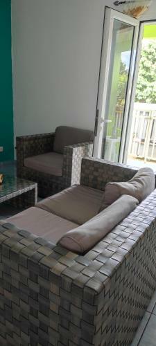 Apartamento Le Petit Cactus