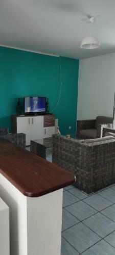 Apartamento Le Petit Cactus