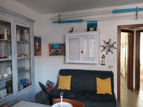 Apartamento Appartamento Al Residence