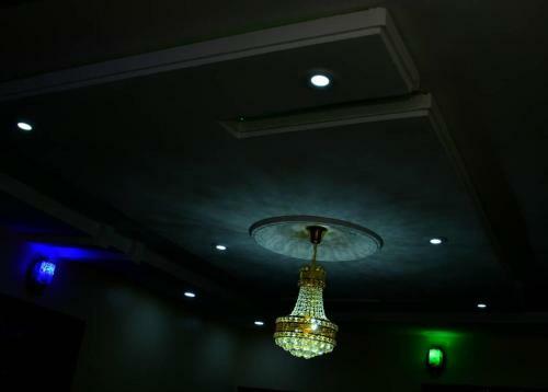 Diamond Service Apartments