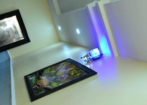 Diamond Service Apartments