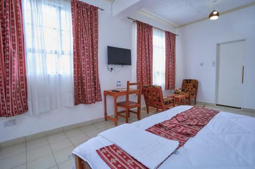 Hotel Galaxy Inn Athi River
