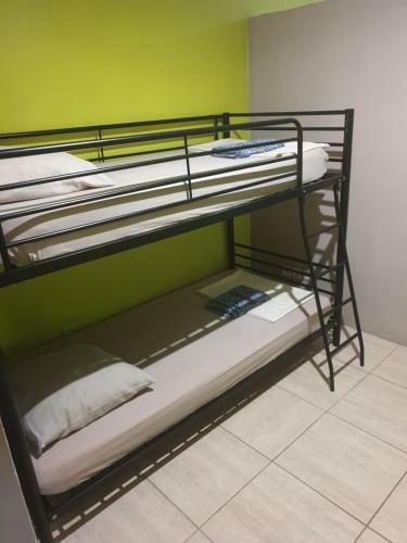 Hotel Borlamer