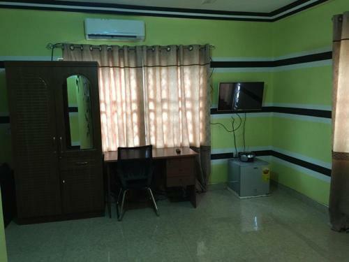 Hostal Duku Guest House
