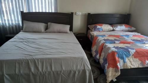 Apartamento Abank Village