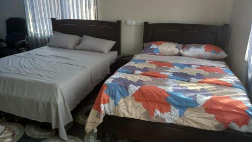 Apartamento Abank Village