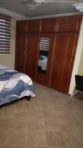 Apartamento Abank Village