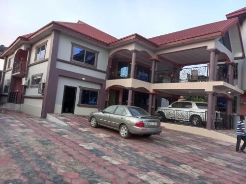 Apartamento Abank Village