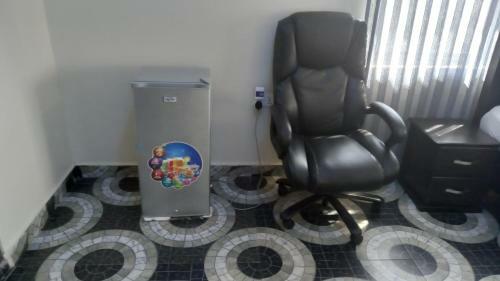 Apartamento Abank Village