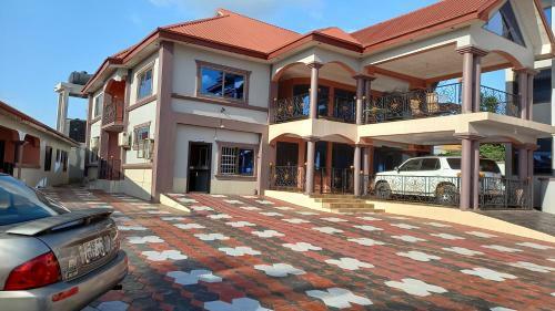 Apartamento Abank Village