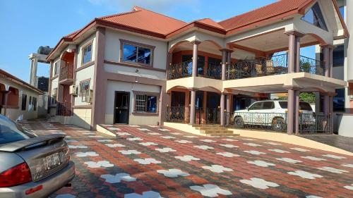 Apartamento Abank Village