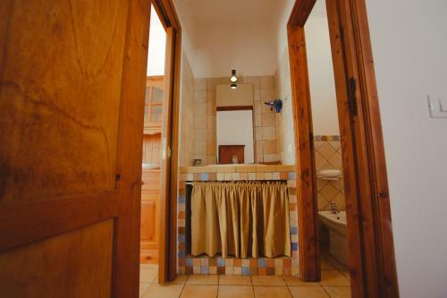 Apartamento Sanvitotour - Terrazza Sul Mare