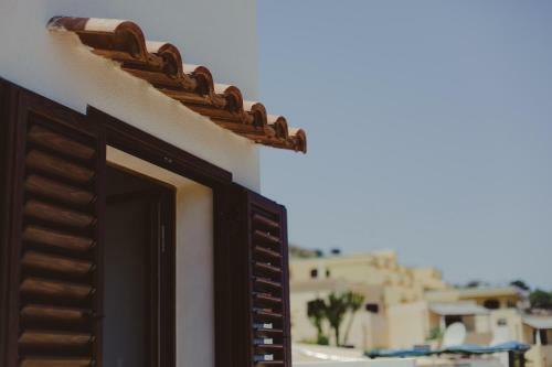 Apartamento Sanvitotour - Terrazza Sul Mare