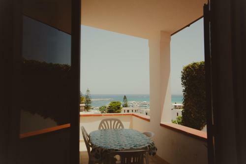 Apartamento Sanvitotour - Terrazza Sul Mare