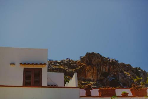 Apartamento Sanvitotour - Terrazza Sul Mare
