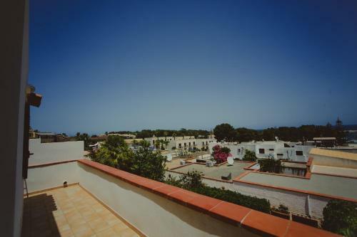 Apartamento Sanvitotour - Terrazza Sul Mare
