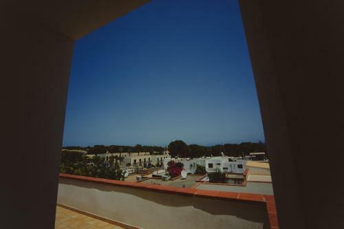 Apartamento Sanvitotour - Terrazza Sul Mare