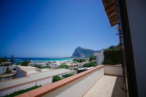 Apartamento Sanvitotour - Terrazza Sul Mare