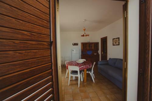 Apartamento Sanvitotour - Terrazza Sul Mare