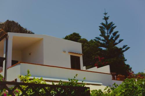 Apartamento Sanvitotour - Terrazza Sul Mare