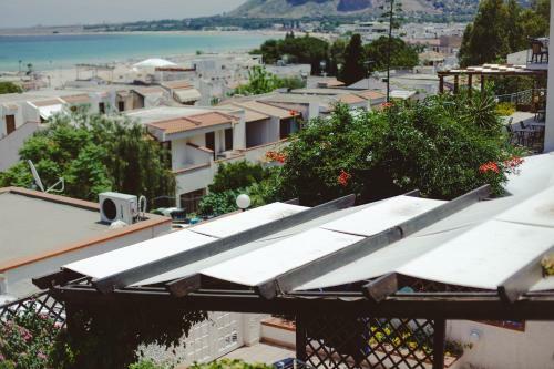 Apartamento Sanvitotour - Terrazza Sul Mare
