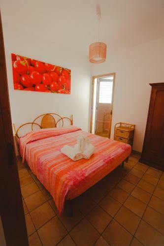 Apartamento Sanvitotour - Terrazza Sul Mare