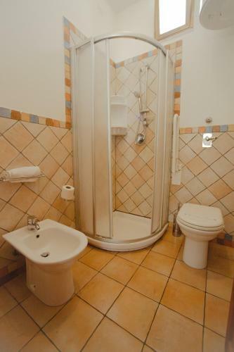 Apartamento Sanvitotour - Terrazza Sul Mare