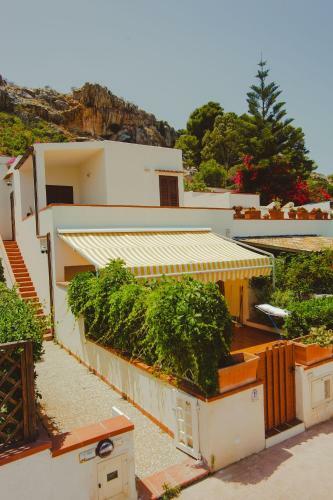 Apartamento Sanvitotour - Terrazza Sul Mare