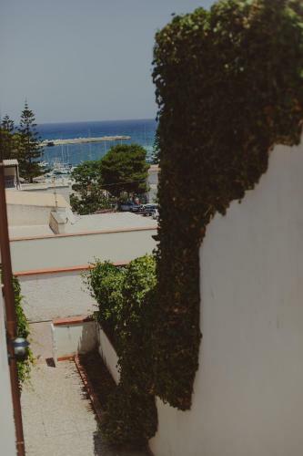 Apartamento Sanvitotour - Terrazza Sul Mare