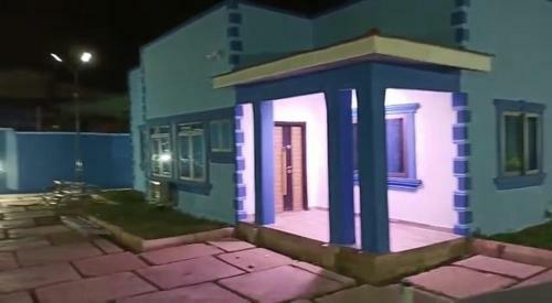 Cheerful 3 Bedroom Luxury House