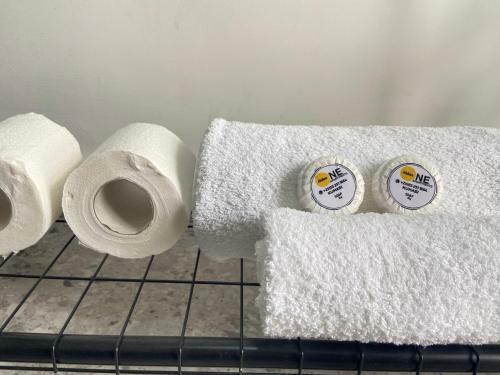 Urban One Apartments, Kumasi - Adinkrahene