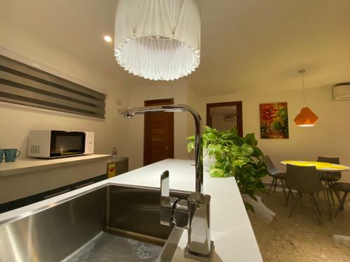 Urban One Apartments, Kumasi - Adinkrahene