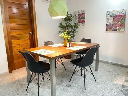 Urban One Apartments, Kumasi - Adinkrahene