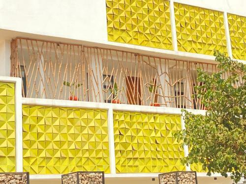 Urban One Apartments, Kumasi - Adinkrahene