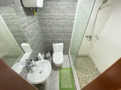 Urban One Apartments, Kumasi - Adinkrahene