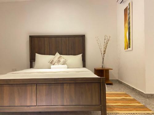 Urban One Apartments, Kumasi - Adinkrahene