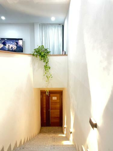 Urban One Apartments, Kumasi - Adinkrahene