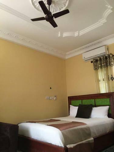 West G.o Hotel