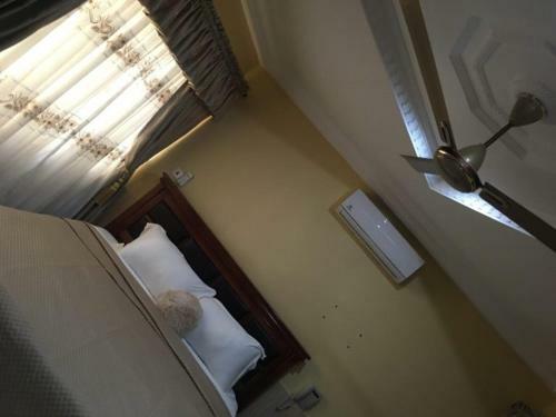 West G.o Hotel