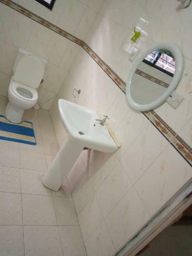 Apartamento Home Of Comfort