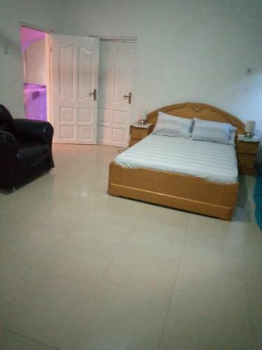Apartamento Home Of Comfort