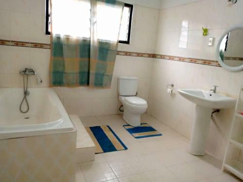 Apartamento Home Of Comfort