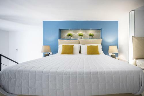 Acquar� Suite Apartments