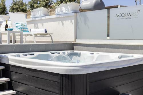 Acquar� Suite Apartments